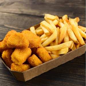Chicken Nuggets 8