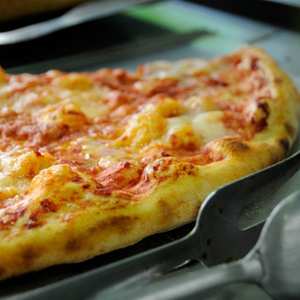 Sicilian Pizza