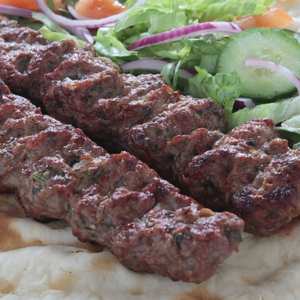 Kofta and Shish Mix