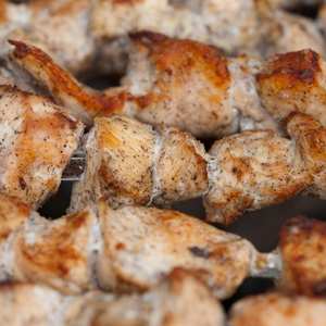 Shish and Chicken Shawarma mix