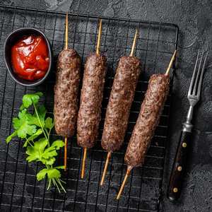 Kofte Kebab
