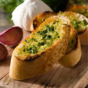 Garlic Bread