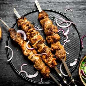 Shish Kebab