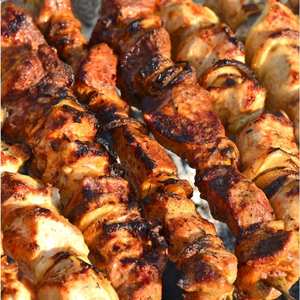 Chicken Shawarma mix